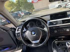 BMW 320 320D - 7999 € / 15644.68 лв. - 61143677 9