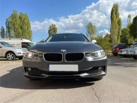 BMW 320 320D - 7999 € / 15644.68 лв. - 61143677 2