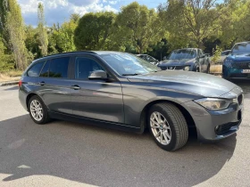 BMW 320 320D - 7999 € / 15644.68 лв. - 61143677 4