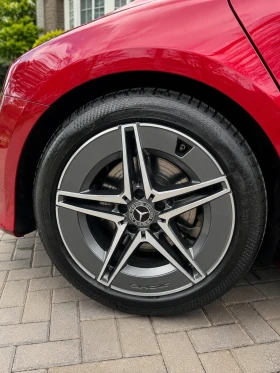 Mercedes-Benz C 180 AMG line  - 30600 € / 59848.40 лв. - 80379179 4