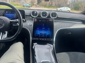 Mercedes-Benz C 180 - 38000 € / 74321.54 лв. - 47285787 11