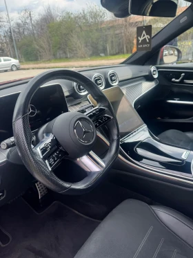 Mercedes-Benz C 180 - 38000 € / 74321.54 лв. - 47285787 5