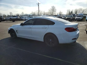 BMW 430 2.0L 4 Rear-wheel drive - 11400 € / 22296.46 лв. - 56557290 2