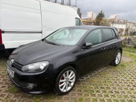 VW Golf GOLF 6