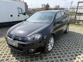 VW Golf GOLF 6