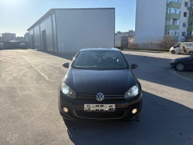VW Golf GOLF 6 - 5200 € / 10170.32 лв. - 44380820 4