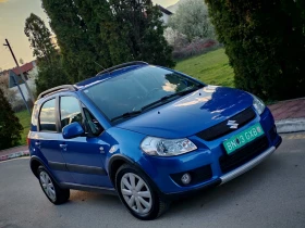 Suzuki SX4 1.9DDIS(120)* 4X4* 6-СКОРОСТИ* НОВ ВНОС*  - 2850 € / 5574.12 лв. - 43913361 8