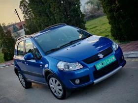 Suzuki SX4 1.9DDIS(120)* 4X4* 6-СКОРОСТИ* НОВ ВНОС*  - 2850 € / 5574.12 лв. - 43913361 9