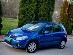Suzuki SX4 1.9DDIS(120)* 4X4* 6-СКОРОСТИ* НОВ ВНОС*  - 2850 € / 5574.12 лв. - 43913361 3