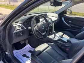 BMW 320 xDrive* AвтоКредит * (ЦЕНА ДО БГ) | Auto.bg — изображение 9