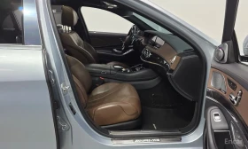Mercedes-Benz S 63 AMG 4D BURMESTER* 360* ���������/4* LANE ASSIST* Distr | Mobile.bg � ����� ������ 10