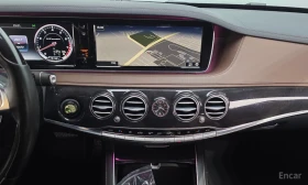 Mercedes-Benz S 63 AMG 4D BURMESTER* 360* ���������/4* LANE ASSIST* Distr | Mobile.bg � ����� ������ 13