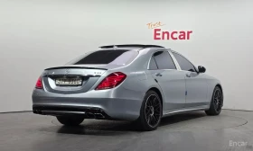 Mercedes-Benz S 63 AMG 4D BURMESTER* 360* ���������/4* LANE ASSIST* Distr | Mobile.bg � ����� ������ 2