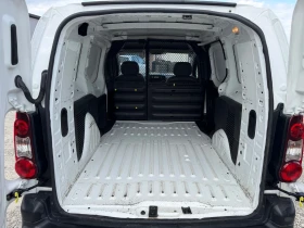 Citroen Berlingo 1.6HDI-90PS-����� | Mobile.bg � ����� ������ 12