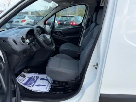 Citroen Berlingo 1.6HDI-90PS-����� | Mobile.bg � ����� ������ 9
