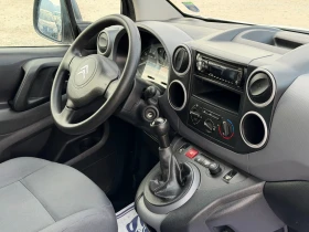 Citroen Berlingo 1.6HDI-90PS-����� | Mobile.bg � ����� ������ 11