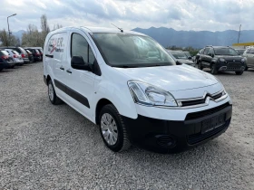 ����� �� �������� �� Citroen Berlingo 1.6HDI-90PS-�����