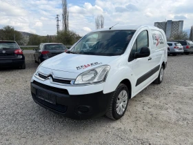 ����� �� �������� �� Citroen Berlingo 1.6HDI-90PS-�����