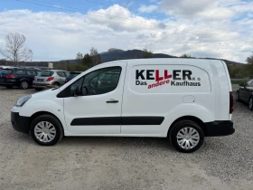 Citroen Berlingo 1.6HDI-90PS-����� | Mobile.bg � ����� ������ 8