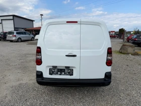 Citroen Berlingo 1.6HDI-90PS-����� | Mobile.bg � ����� ������ 6