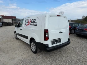 Citroen Berlingo 1.6HDI-90PS-����� | Mobile.bg � ����� ������ 7