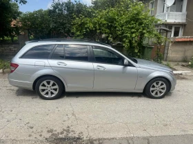 Mercedes-Benz C 220 - 6200 € / 12126.15 лв. - 37066212 6