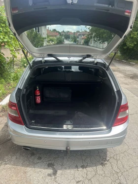 Mercedes-Benz C 220 - 6200 € / 12126.15 лв. - 37066212 5