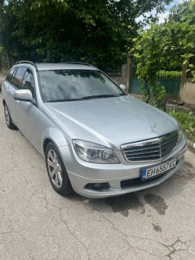 Mercedes-Benz C 220 - 6200 € / 12126.15 лв. - 37066212 7