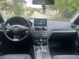 Mercedes-Benz C 220 - 6200 € / 12126.15 лв. - 37066212 11