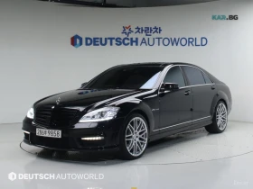 Mercedes-Benz S 65 AMG V12 BITURBO/FULL MAXX/LONG/EDITION