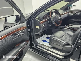 Mercedes-Benz S 65 AMG V12 BITURBO/FULL MAXX/LONG/EDITION | Auto.bg — изображение 7