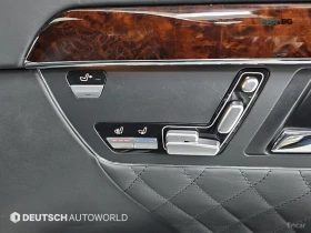 Mercedes-Benz S 65 AMG V12 BITURBO/FULL MAXX/LONG/EDITION | Auto.bg — изображение 16