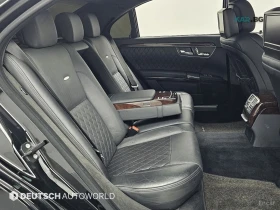 Mercedes-Benz S 65 AMG V12 BITURBO/FULL MAXX/LONG/EDITION | Auto.bg — изображение 15