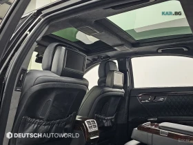 Mercedes-Benz S 65 AMG V12 BITURBO/FULL MAXX/LONG/EDITION | Auto.bg — изображение 13