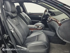 Mercedes-Benz S 65 AMG V12 BITURBO/FULL MAXX/LONG/EDITION | Auto.bg — изображение 12