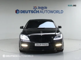 Mercedes-Benz S 65 AMG V12 BITURBO/FULL MAXX/LONG/EDITION | Auto.bg — изображение 3