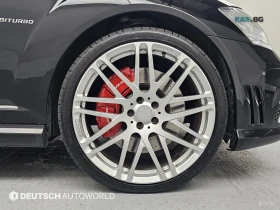 Mercedes-Benz S 65 AMG V12 BITURBO/FULL MAXX/LONG/EDITION | Auto.bg — изображение 5