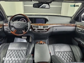Mercedes-Benz S 65 AMG V12 BITURBO/FULL MAXX/LONG/EDITION | Auto.bg — изображение 10