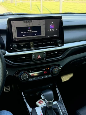 Kia Forte GT LINE | Mobile.bg � ����� ������ 8