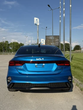 Kia Forte GT LINE | Mobile.bg � ����� ������ 11