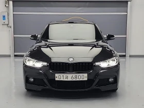 BMW 330 M-pack Line assist/ подгрев | Auto.bg — изображение 2