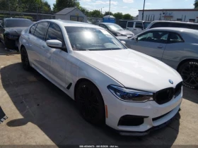BMW 540 XDRIVE #PANO#CAM#УНИКАТ# !FULL!