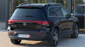 Mercedes-Benz EQB 300, 4 matic, facelift | Mobile.bg � ����� ������ 8