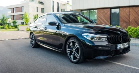 BMW 640 GT 640xd - гаранция!  - 34900 € / 68258.47 лв. - 45324258 2