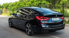 BMW 640 GT 640xd - гаранция!  - 34900 € / 68258.47 лв. - 45324258 3