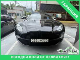 Aston Martin Rapide 5.2 V10* 48000KM!!!* UNIKAT