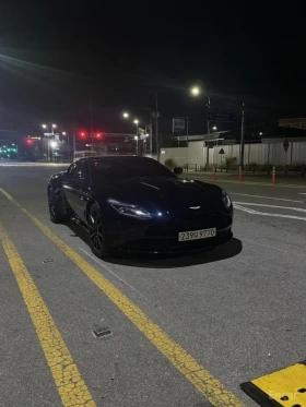 Aston Martin Rapide 5.2 V10* 48000KM!!!* UNIKAT | Auto.bg — изображение 8