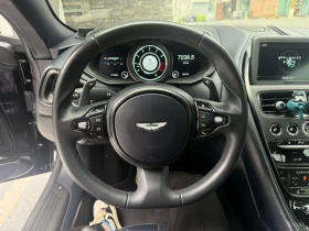 Aston Martin Rapide 5.2 V10* 48000KM!!!* UNIKAT | Auto.bg — изображение 3