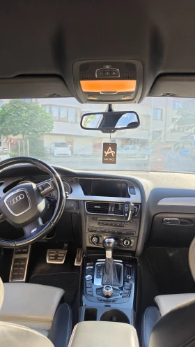 Audi S4 3.0TFSI QUATTRO | Mobile.bg � ����� ������ 7