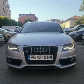 Audi S4 3.0TFSI QUATTRO | Mobile.bg � ����� ������ 6